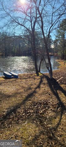 384 Enon Grove Road, Franklin, GA 30217