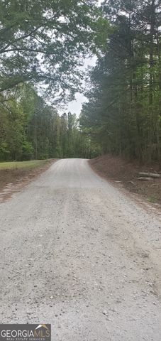 384 Enon Grove Road, Franklin, GA 30217