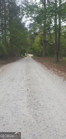 384 Enon Grove Road, Franklin, GA 30217
