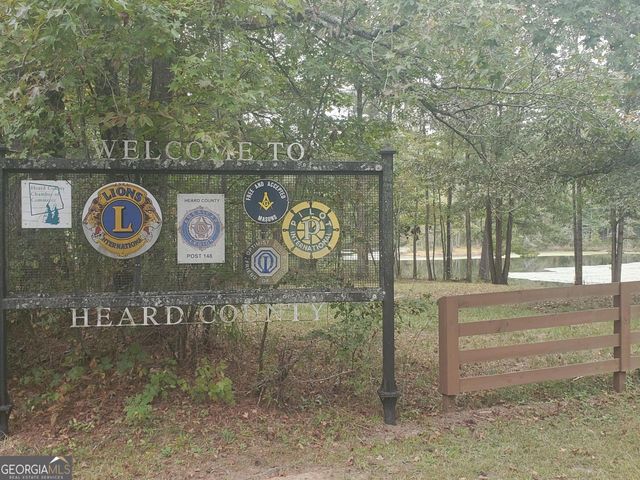 384 Enon Grove Road, Franklin, GA 30217