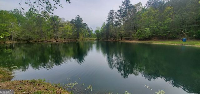 384 Enon Grove Road, Franklin, GA 30217