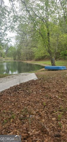 384 Enon Grove Road, Franklin, GA 30217