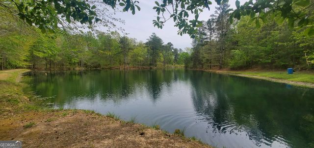 384 Enon Grove Road, Franklin, GA 30217