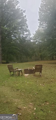 384 Enon Grove Road, Franklin, GA 30217