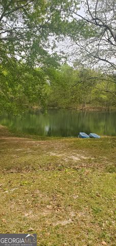 384 Enon Grove Road, Franklin, GA 30217