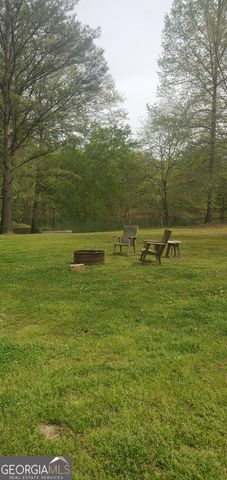 384 Enon Grove Road, Franklin, GA 30217