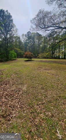 384 Enon Grove Road, Franklin, GA 30217