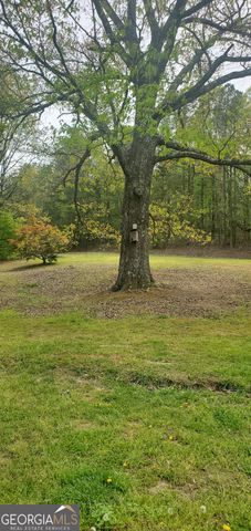 384 Enon Grove Road, Franklin, GA 30217