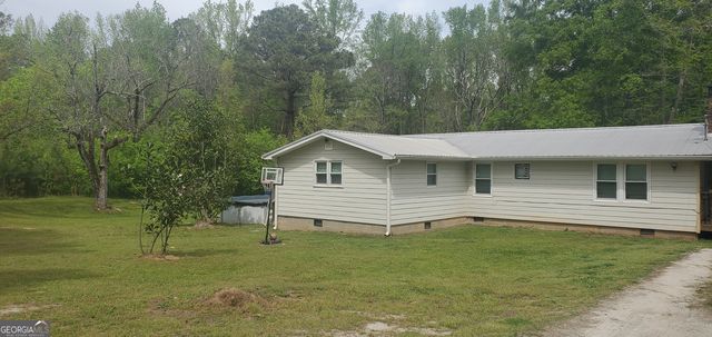 384 Enon Grove Road, Franklin, GA 30217