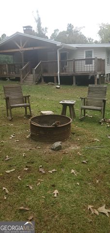 384 Enon Grove Road, Franklin, GA 30217