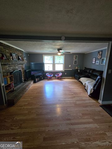384 Enon Grove Road, Franklin, GA 30217