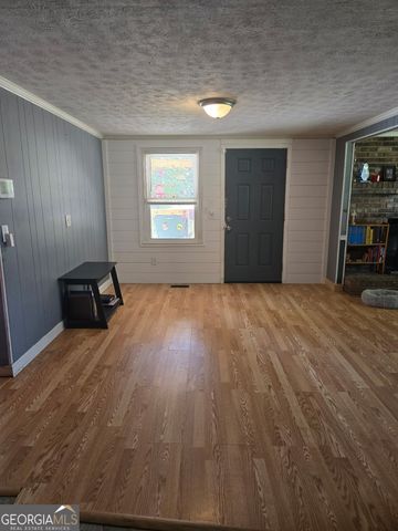 384 Enon Grove Road, Franklin, GA 30217