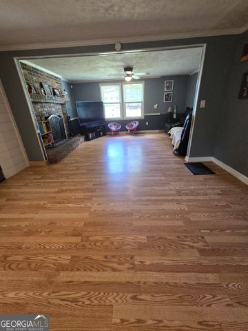 384 Enon Grove Road, Franklin, GA 30217