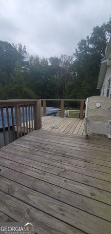 384 Enon Grove Road, Franklin, GA 30217