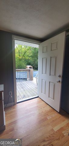 384 Enon Grove Road, Franklin, GA 30217