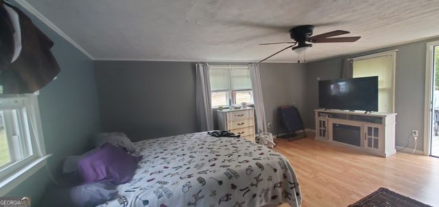 384 Enon Grove Road, Franklin, GA 30217
