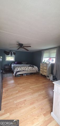 384 Enon Grove Road, Franklin, GA 30217
