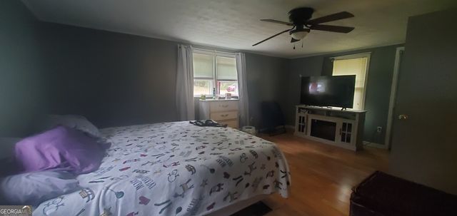 384 Enon Grove Road, Franklin, GA 30217