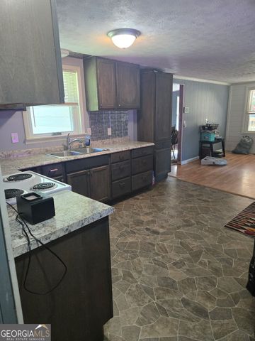384 Enon Grove Road, Franklin, GA 30217