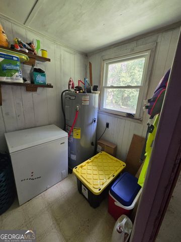 384 Enon Grove Road, Franklin, GA 30217