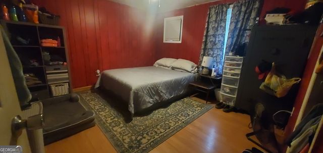 384 Enon Grove Road, Franklin, GA 30217