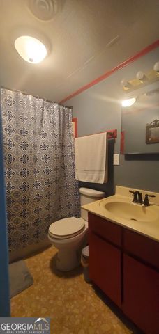 384 Enon Grove Road, Franklin, GA 30217