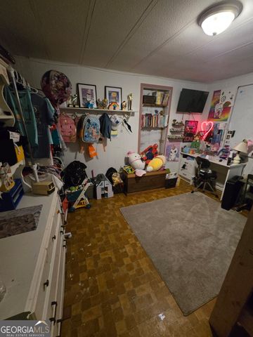 384 Enon Grove Road, Franklin, GA 30217