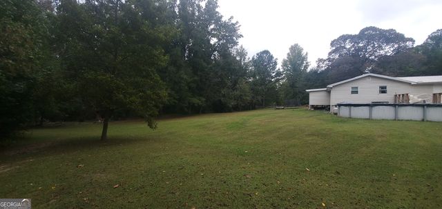 384 Enon Grove Road, Franklin, GA 30217