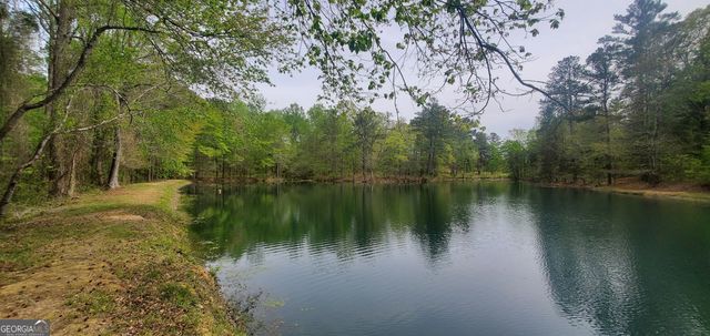 384 Enon Grove Road, Franklin, GA 30217