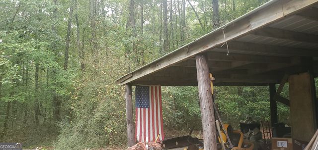 384 Enon Grove Road, Franklin, GA 30217