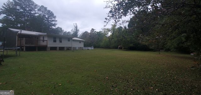 384 Enon Grove Road, Franklin, GA 30217