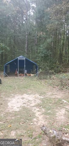 384 Enon Grove Road, Franklin, GA 30217