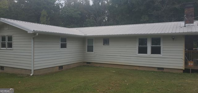 384 Enon Grove Road, Franklin, GA 30217