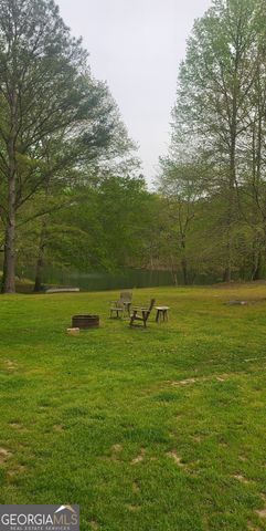 384 Enon Grove Road, Franklin, GA 30217