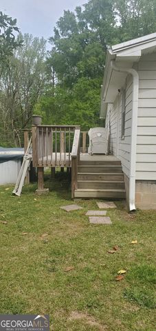 384 Enon Grove Road, Franklin, GA 30217