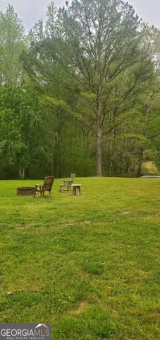 384 Enon Grove Road, Franklin, GA 30217