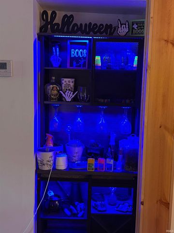 5255 N State Road 257, Otwell, IN 47564