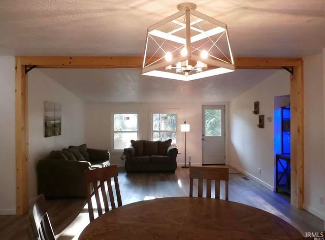 5255 N State Road 257, Otwell, IN 47564