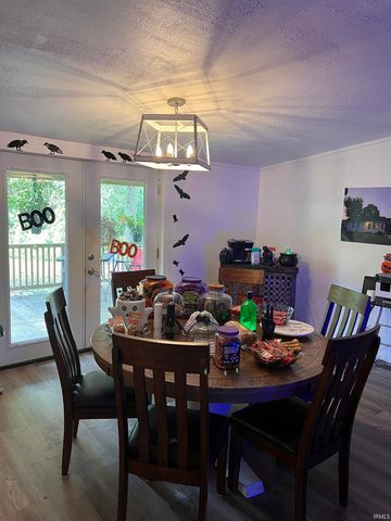 5255 N State Road 257, Otwell, IN 47564