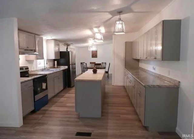 5255 N State Road 257, Otwell, IN 47564