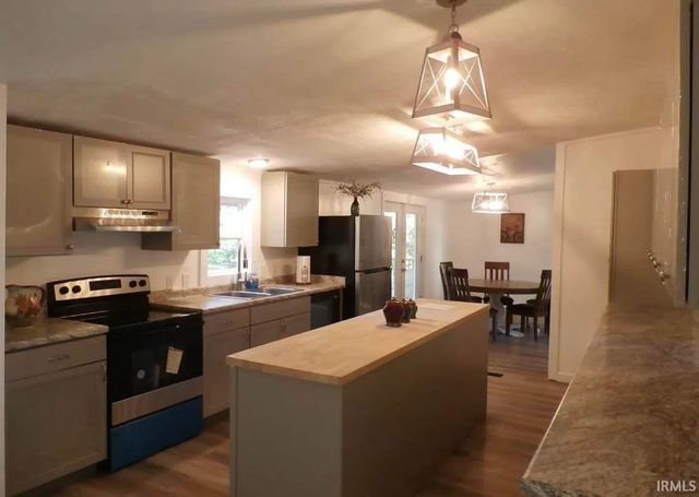 5255 N State Road 257, Otwell, IN 47564