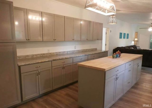 5255 N State Road 257, Otwell, IN 47564