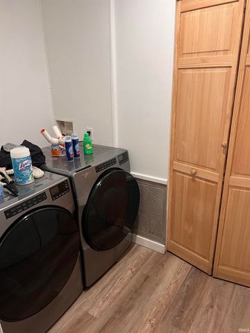 5255 N State Road 257, Otwell, IN 47564