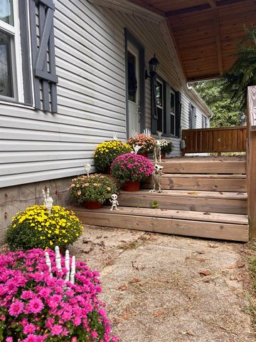 5255 N State Road 257, Otwell, IN 47564