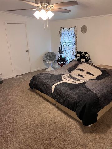 5255 N State Road 257, Otwell, IN 47564