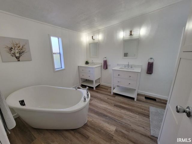 5255 N State Road 257, Otwell, IN 47564