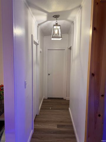 5255 N State Road 257, Otwell, IN 47564