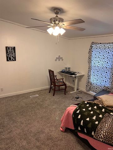 5255 N State Road 257, Otwell, IN 47564