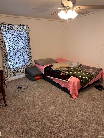 5255 N State Road 257, Otwell, IN 47564