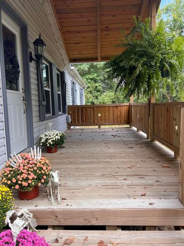 5255 N State Road 257, Otwell, IN 47564